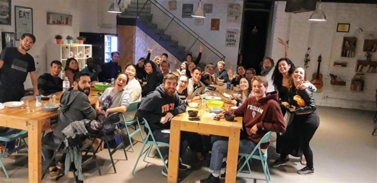 Bed & Bike Barcelona Hostel Εξωτερικό φωτογραφία