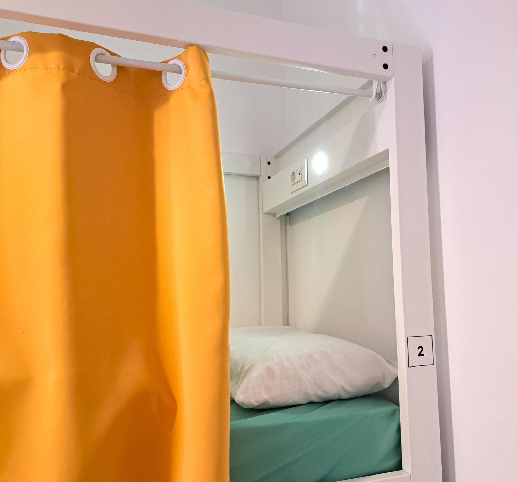 Bed & Bike Barcelona Hostel Εξωτερικό φωτογραφία