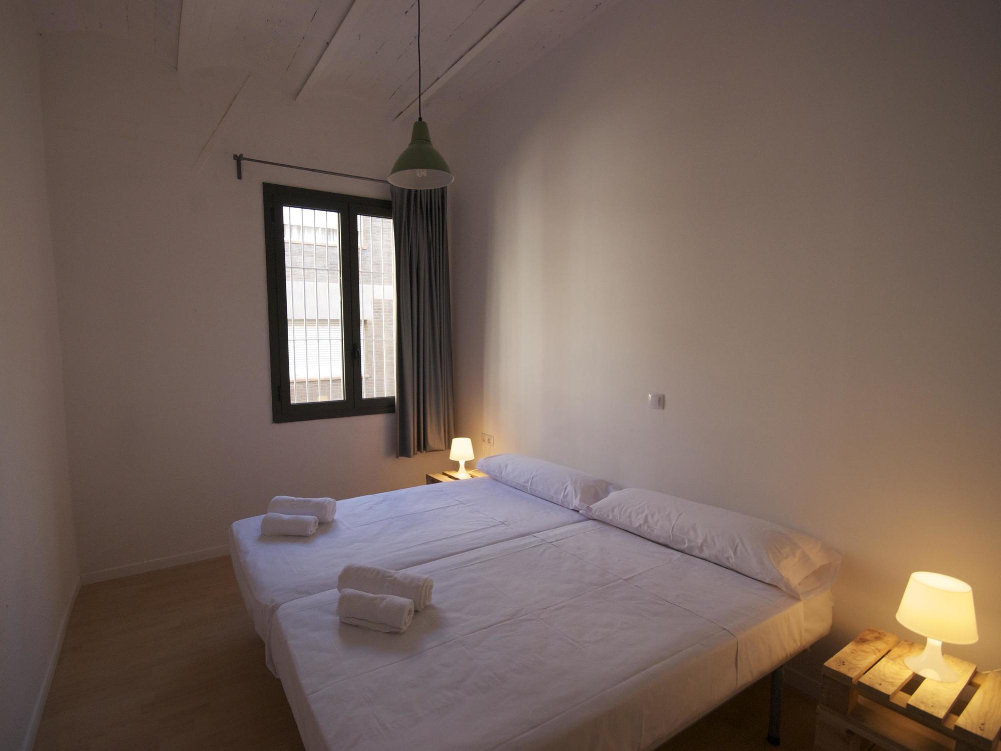 Bed & Bike Barcelona Hostel Εξωτερικό φωτογραφία