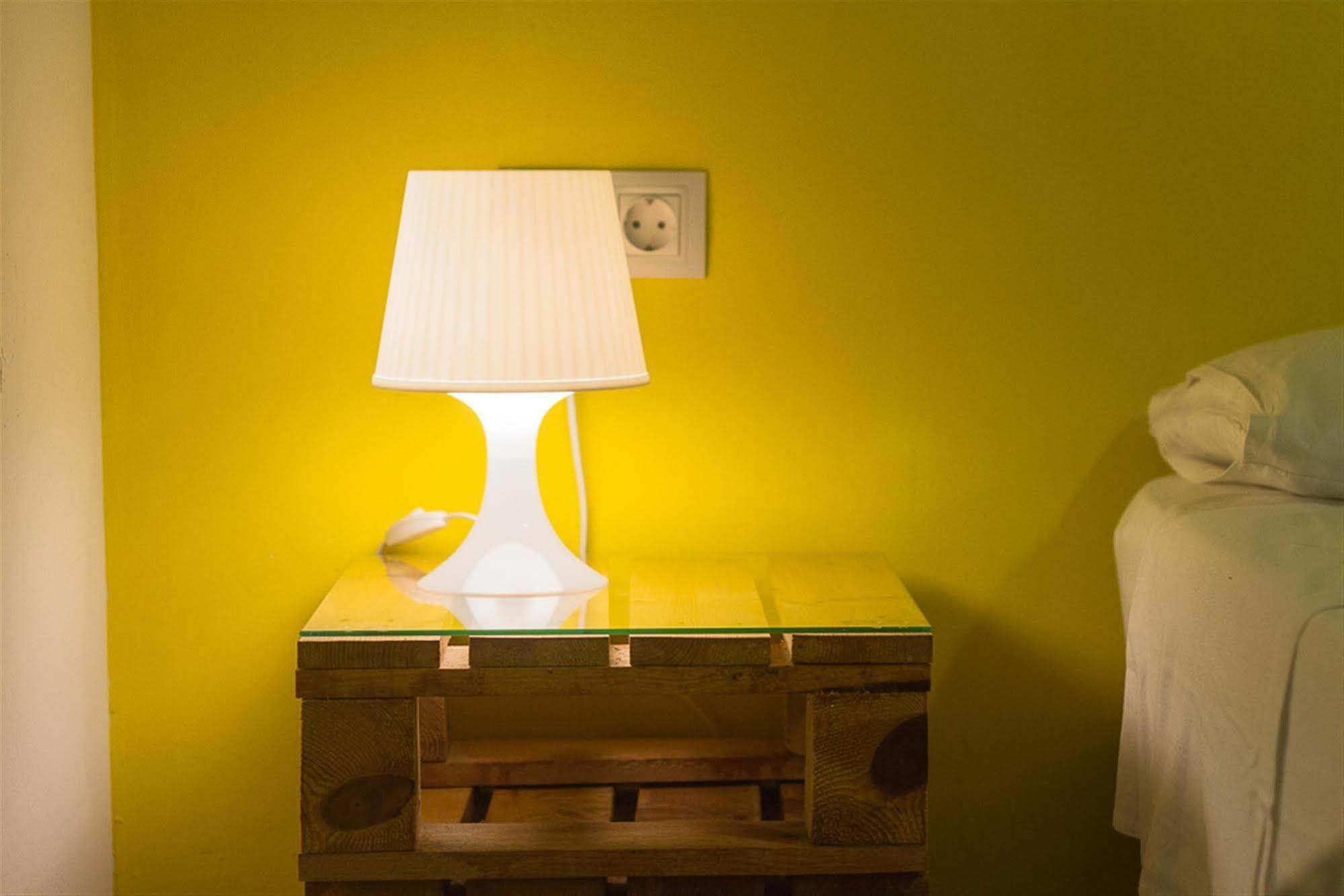 Bed & Bike Barcelona Hostel Εξωτερικό φωτογραφία
