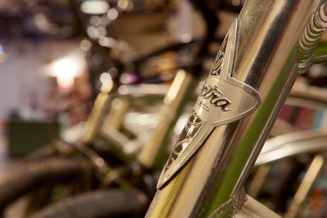 Bed & Bike Barcelona Hostel Εξωτερικό φωτογραφία